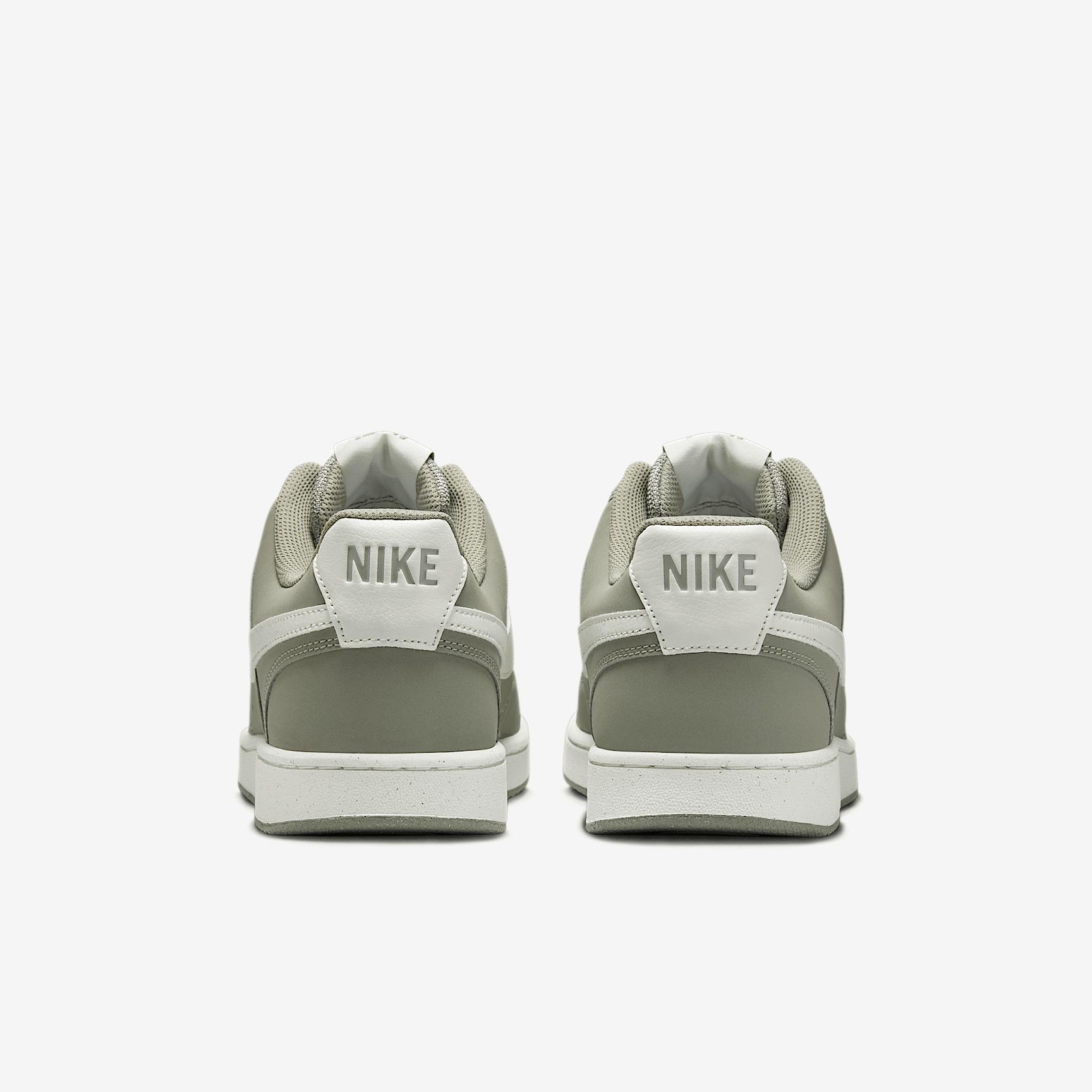 Nike Court Vision Low Premium Men's Shoes Product Image