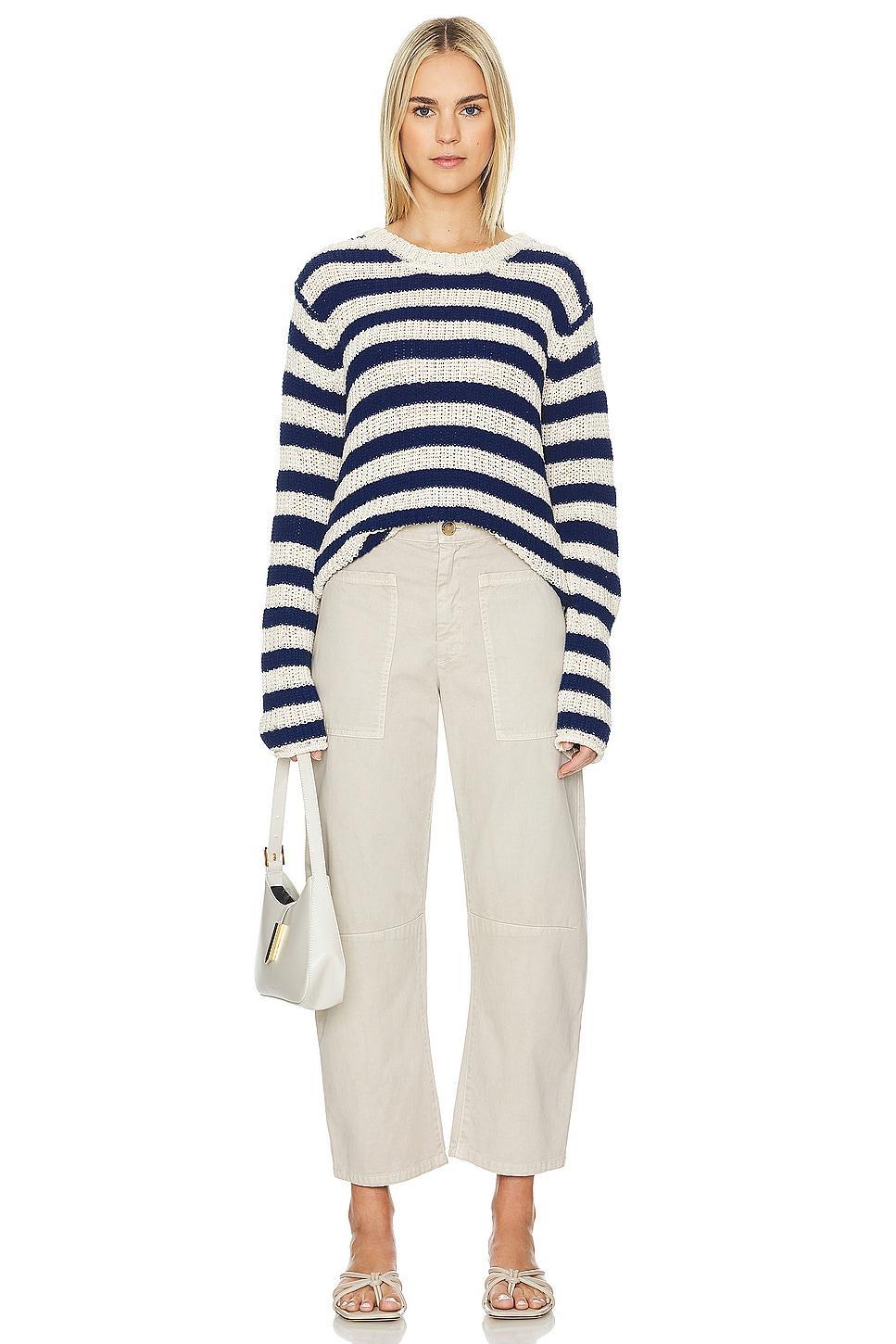 Brylie Pant Velvet by Graham & Spencer Product Image
