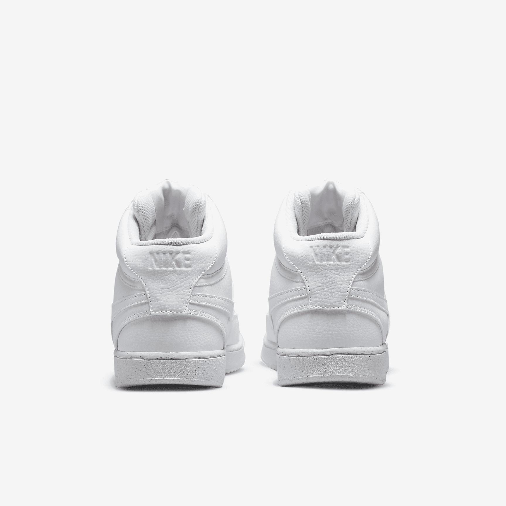 Nike Men's Court Vision Mid Next Nature Shoes Product Image