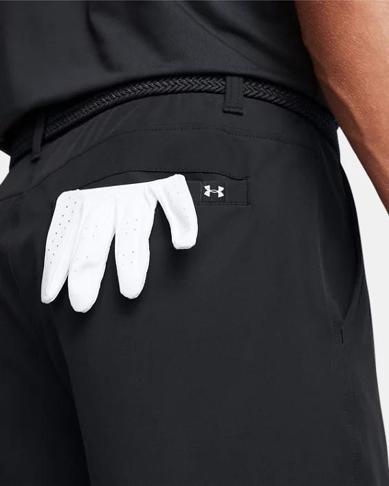 UA Drive Mens 8 Shorts Product Image