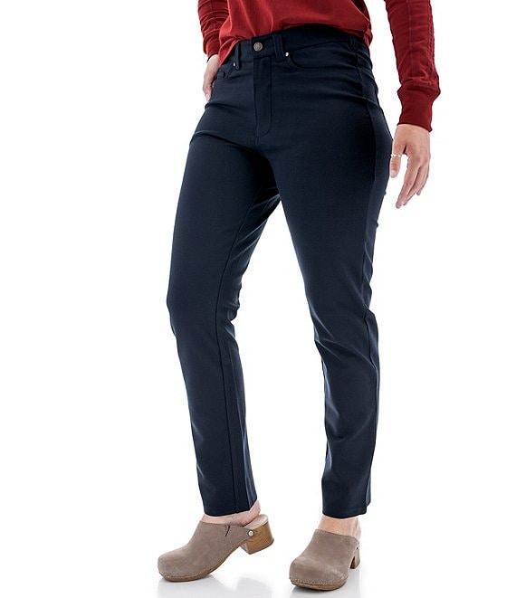 Aventura Roma Stretch 5-Pocket Pant Product Image