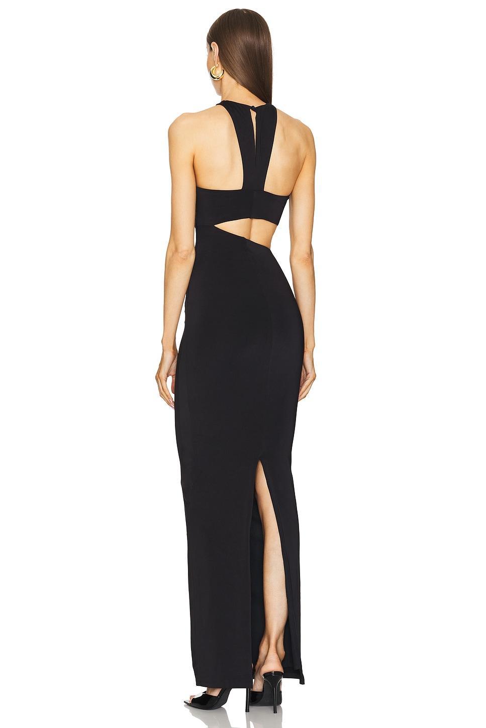 x REVOLVE Trinity Maxi Dress Michael Costello Product Image