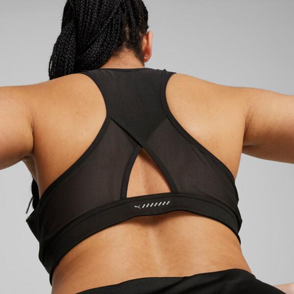 PUMA Running 4KEEPS Women's Sports Bra Product Image
