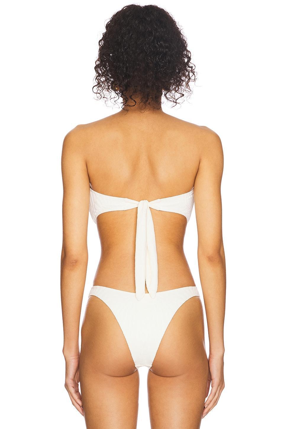 x Rails Aziza Bikini Top LSPACE Product Image