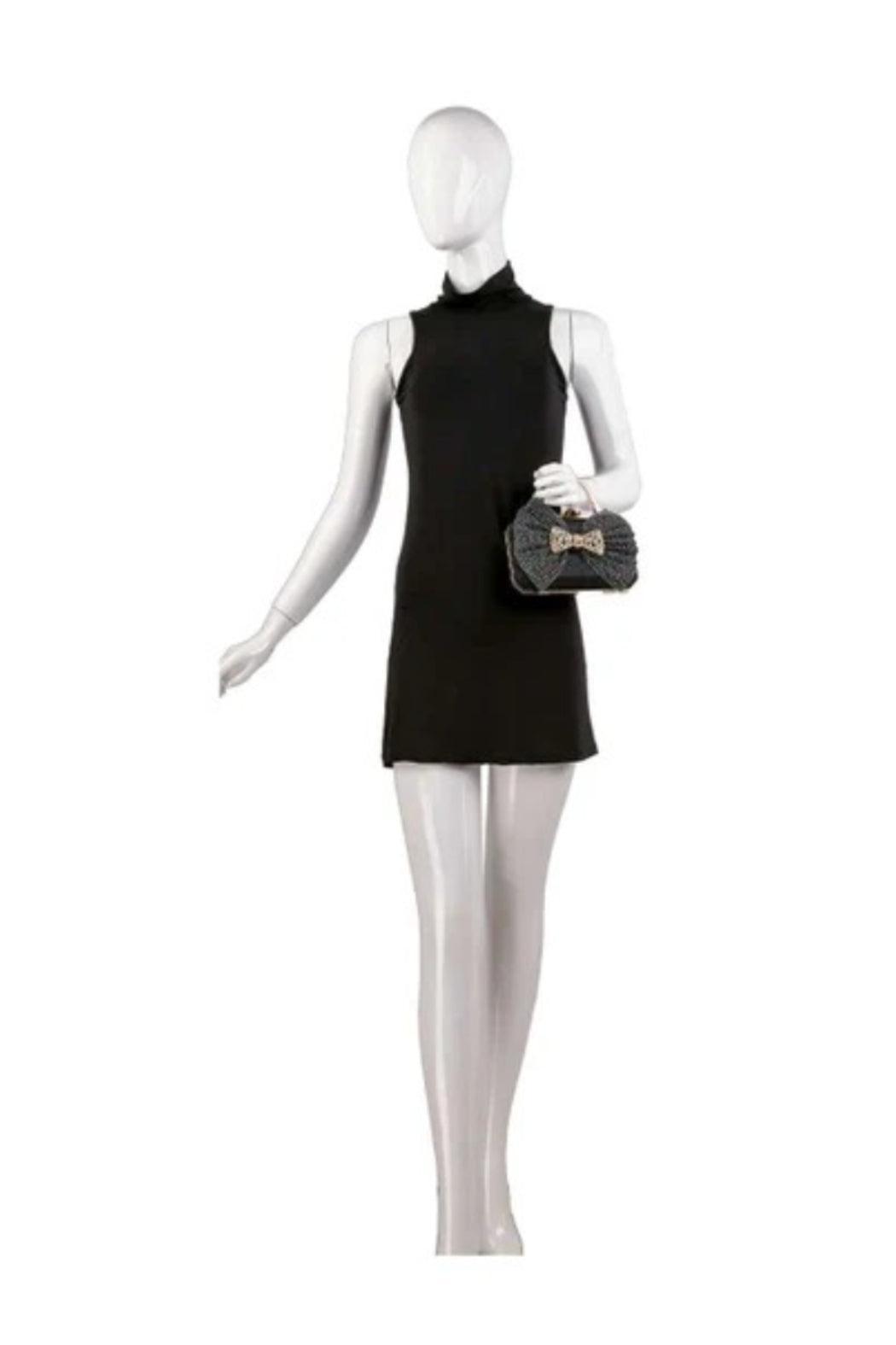 Sparkling Bow Accented Product Image