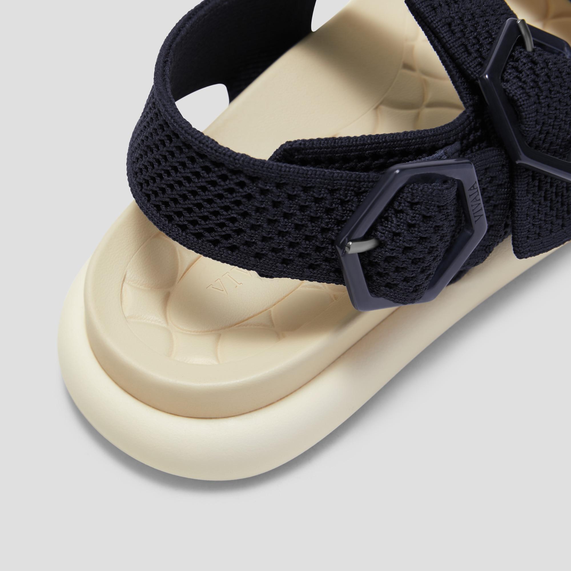 AdaptAll™ Sling Footbed Sandal (Isla) Product Image