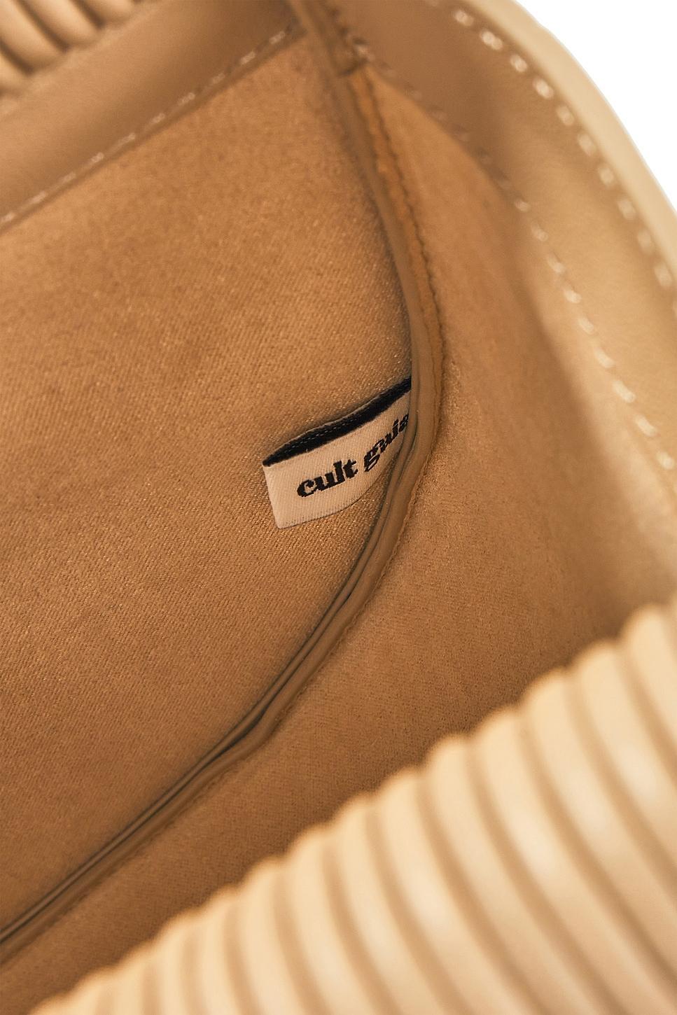 Lou Top Handle Bag Cult Gaia Product Image
