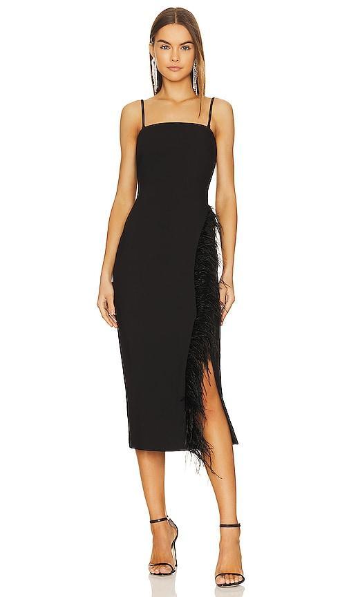 Imani Dress LIKELY Product Image