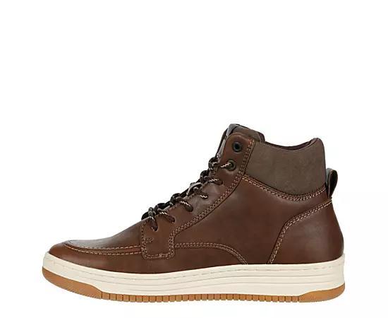 Restoration Mens Nate Sneaker Boot Product Image
