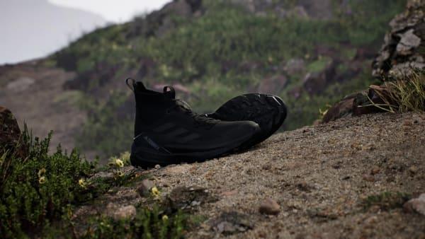 Terrex Free Hiker 2.0 Hiking Shoes Product Image
