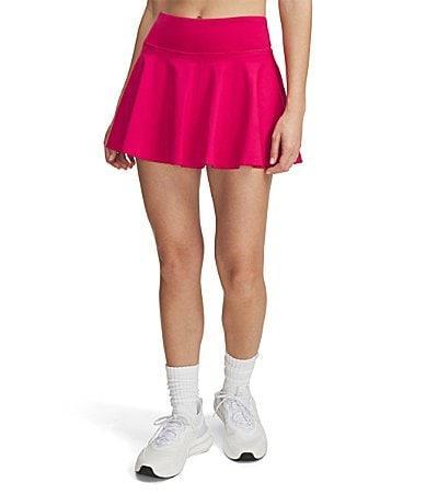 Under Armour Womens UA Motion Mini Skort Product Image