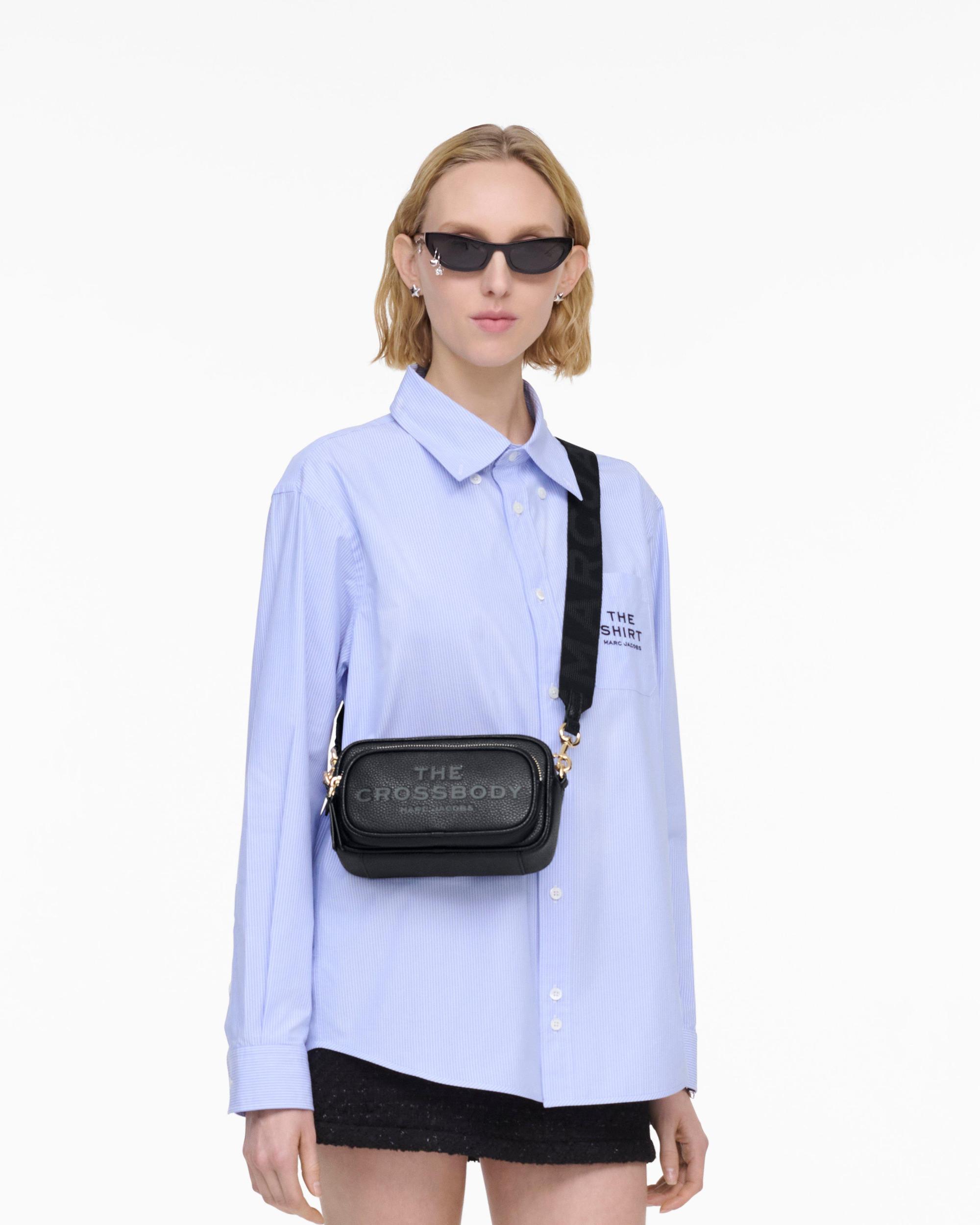 The Crossbody Bag Product Image