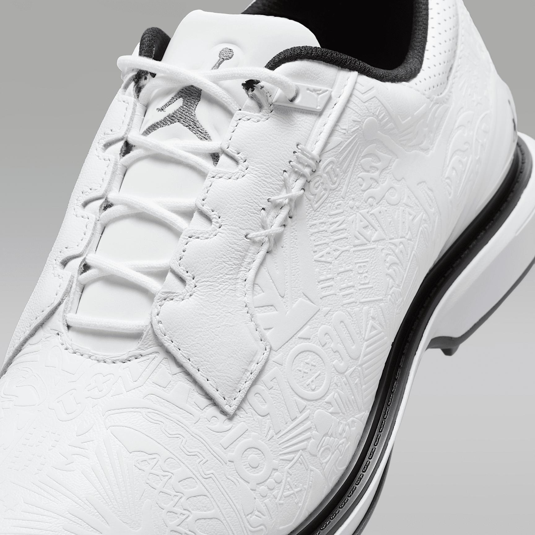 Men's Jordan ADG 5 Golf Shoes Product Image