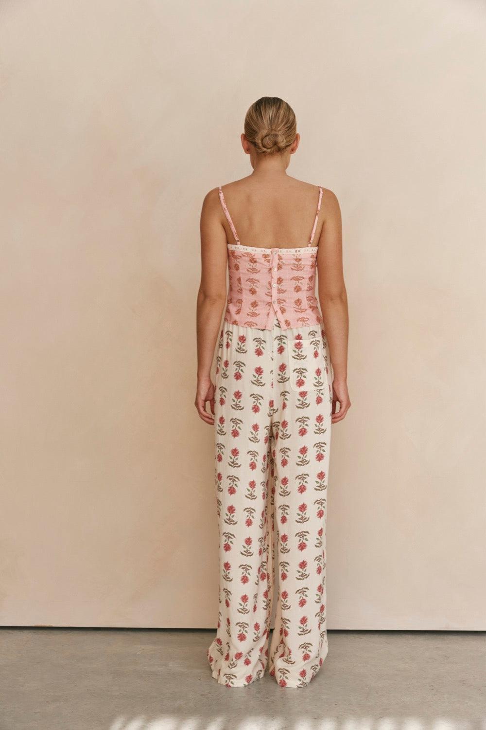 Zima Pants Boheme Product Image