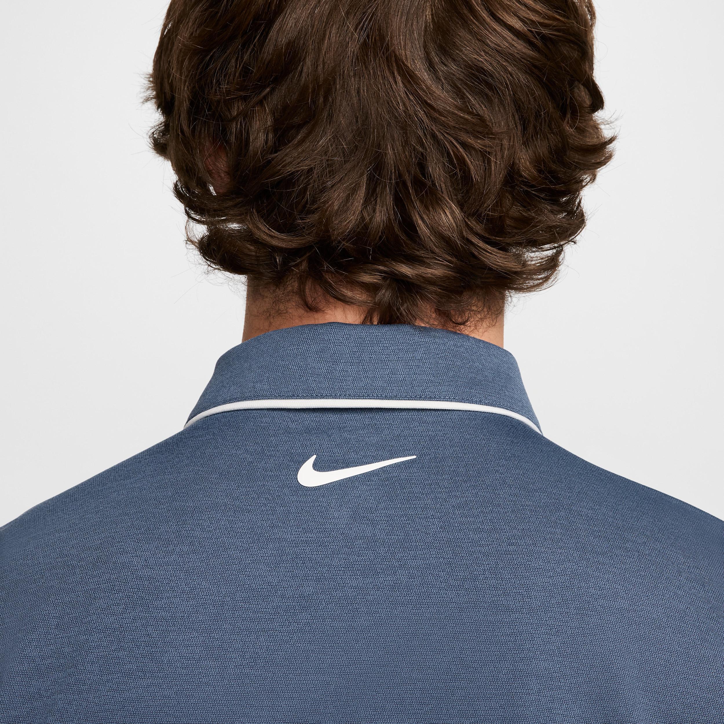Nike Men's Victory+ Dri-FIT Golf Polo Product Image