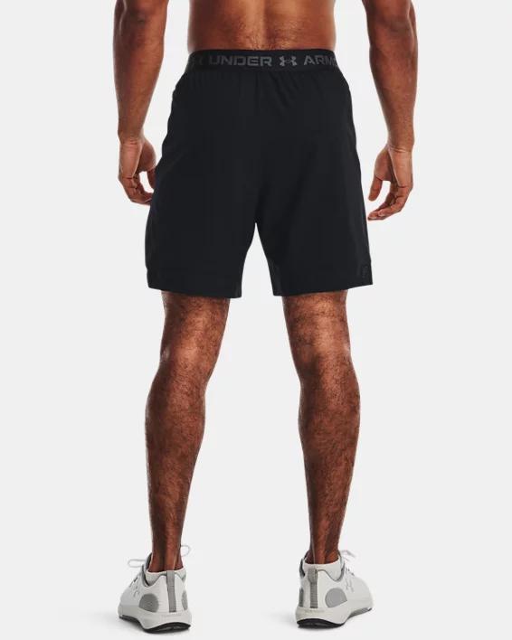 UA Vanish Woven Product Image