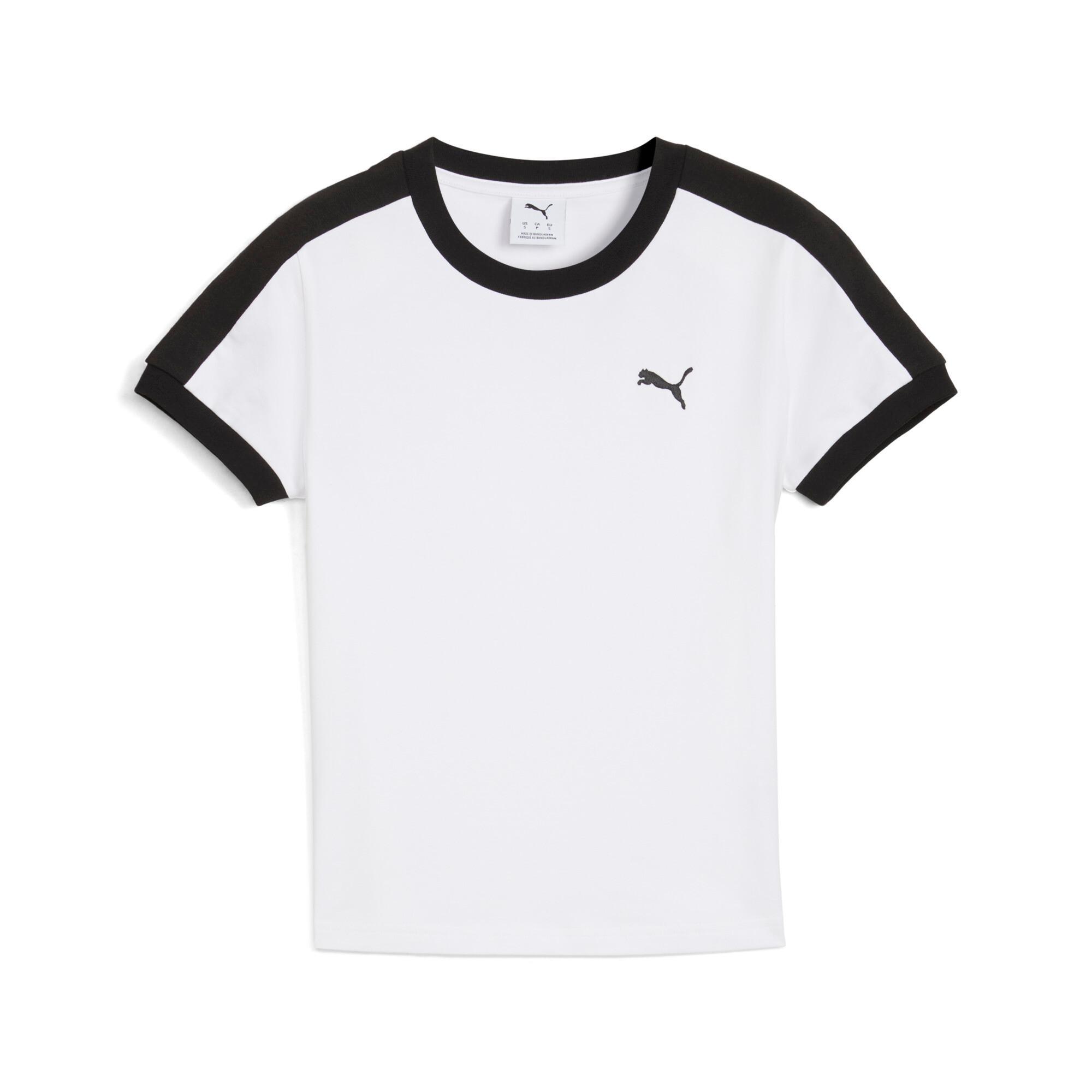 T7 Slim Tee Women Product Image