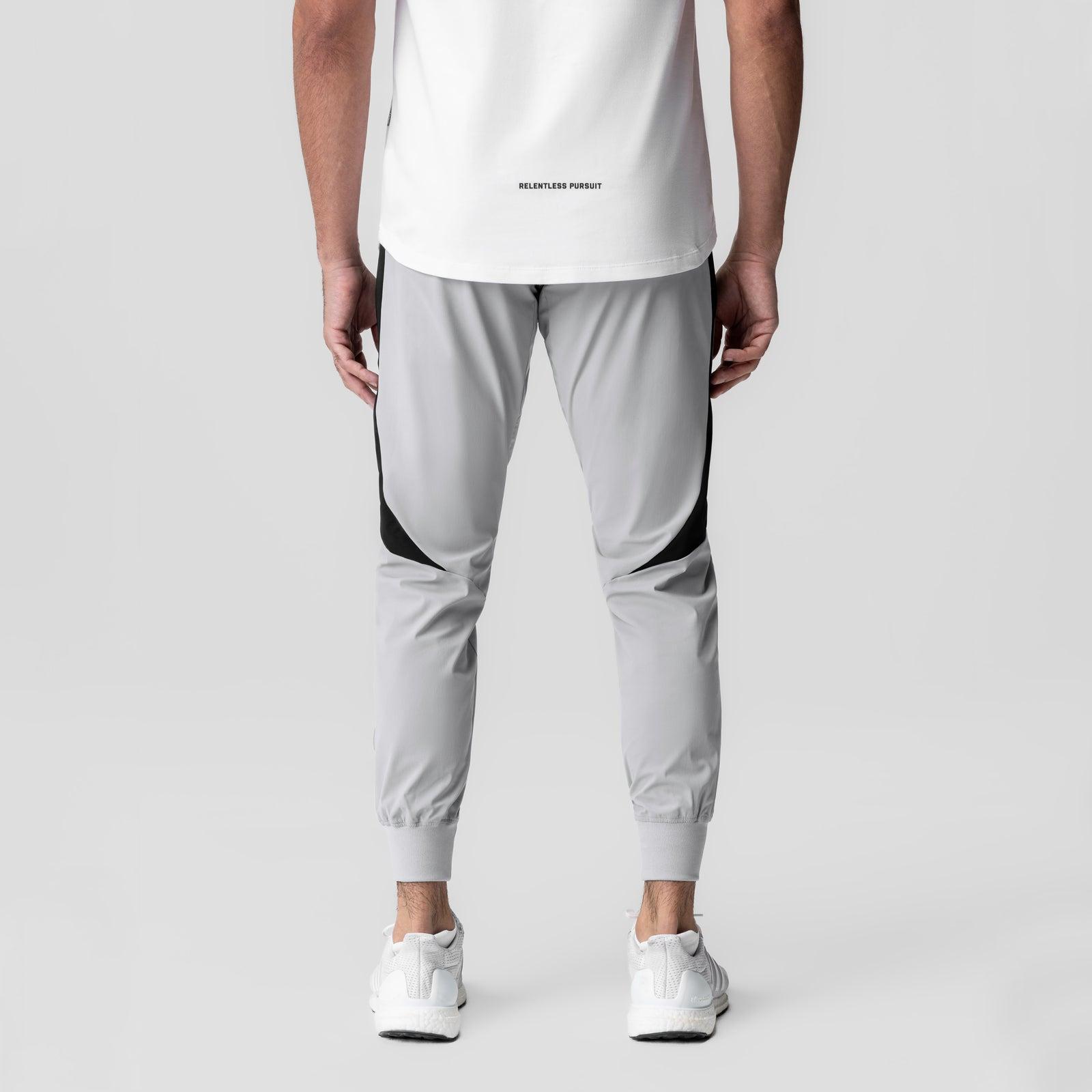 1067. Tetra-Lite® Cuffed Training Jogger - Light Sky Product Image