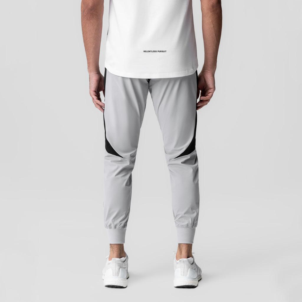 1067. Tetra-Lite® Cuffed Training Jogger - Slate Grey Product Image