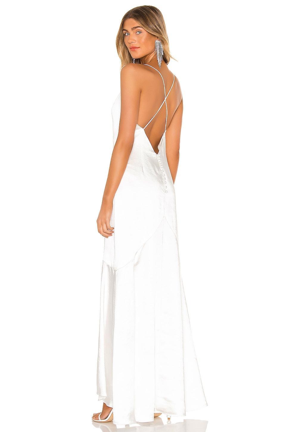 Aisle Dress ELLIATT Product Image