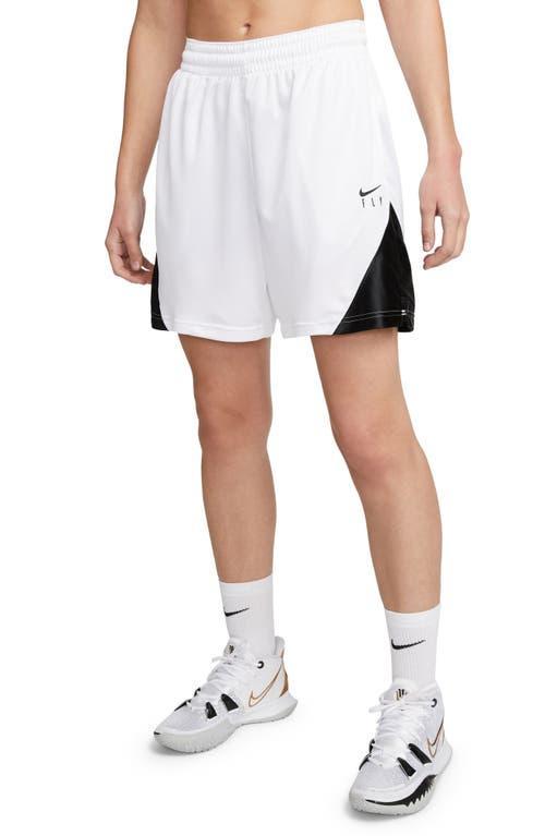 Nike Women's Dri-FIT ISoFly Basketball Shorts Product Image