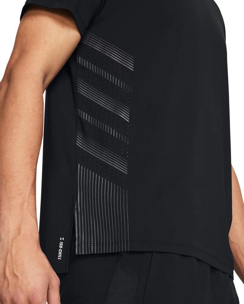 UA Launch Elite Graphic Product Image