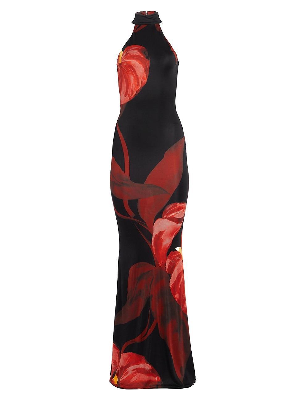 Mabel Dress retrofete Product Image