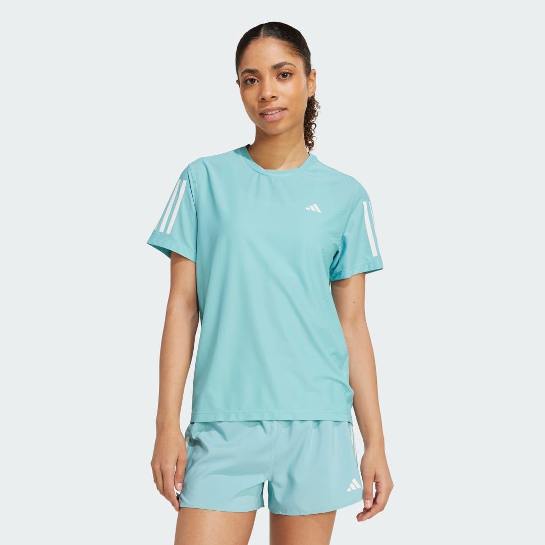 Own The Run Tee Product Image