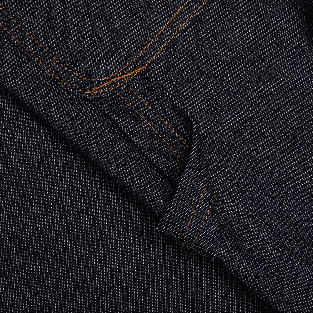 Carpenter Pant Denim - Raw Indigo Male Product Image