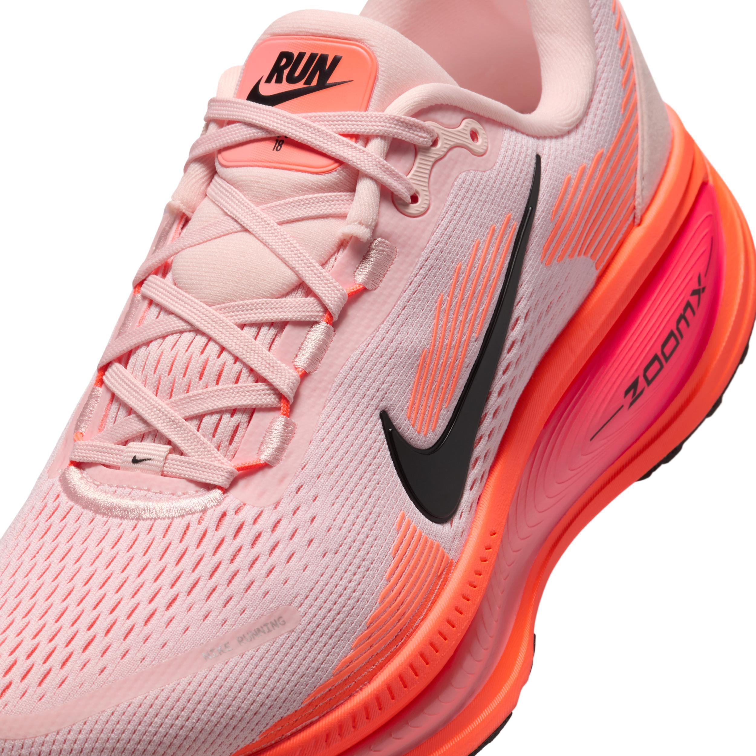 Nike Women's Vomero 18 Road Running Shoes Product Image