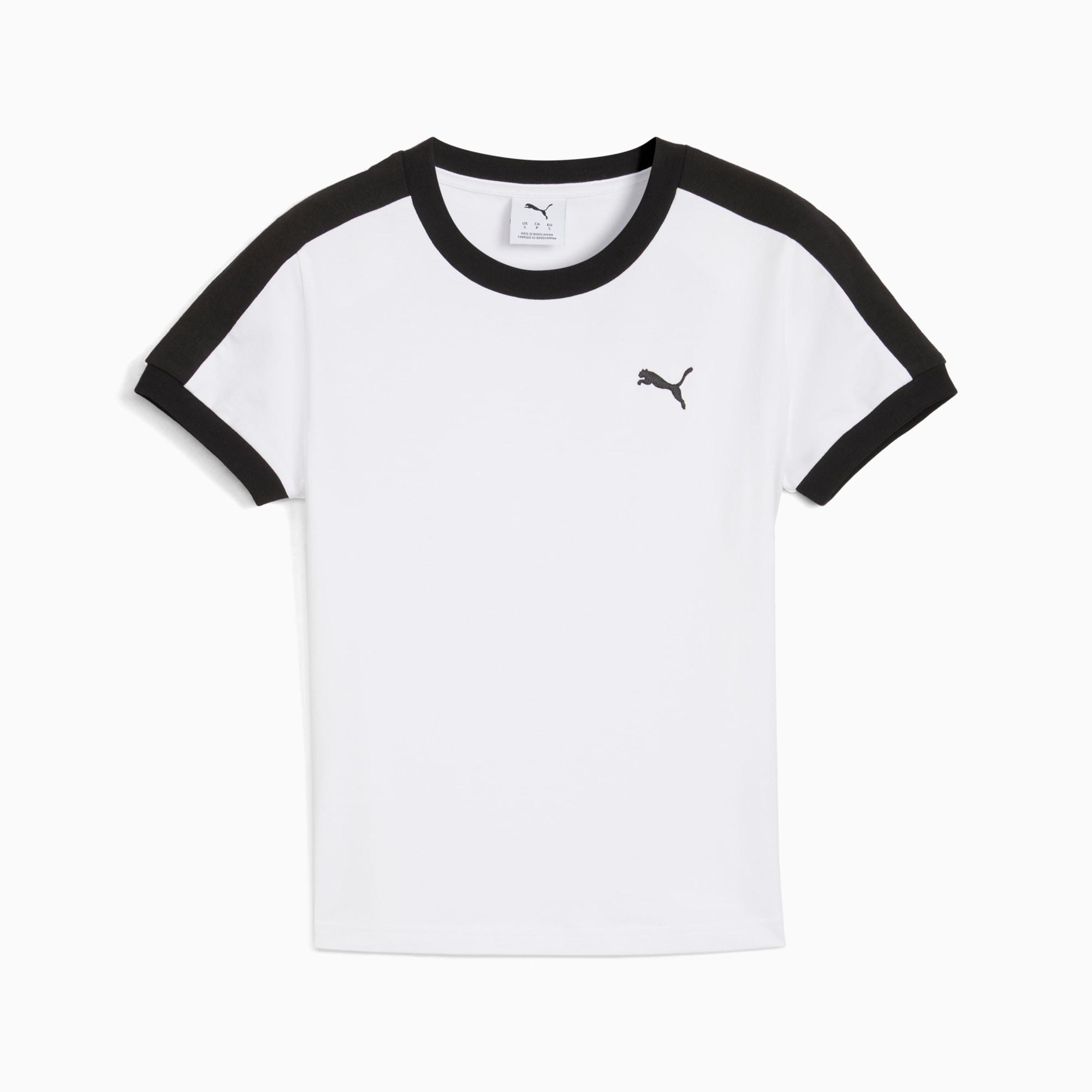 T7 Slim Tee Women Product Image