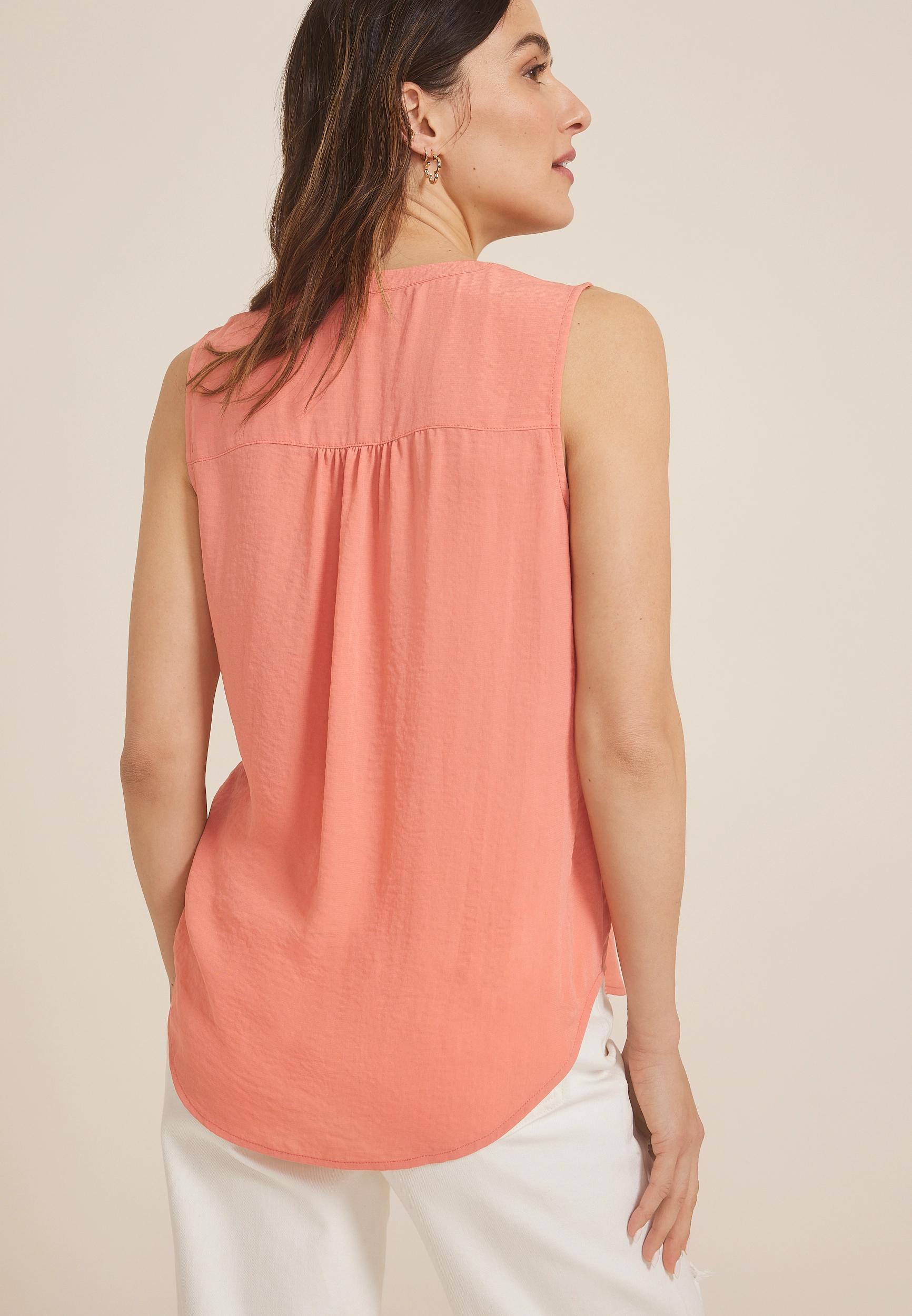 Atwood Tank Tops Product Image