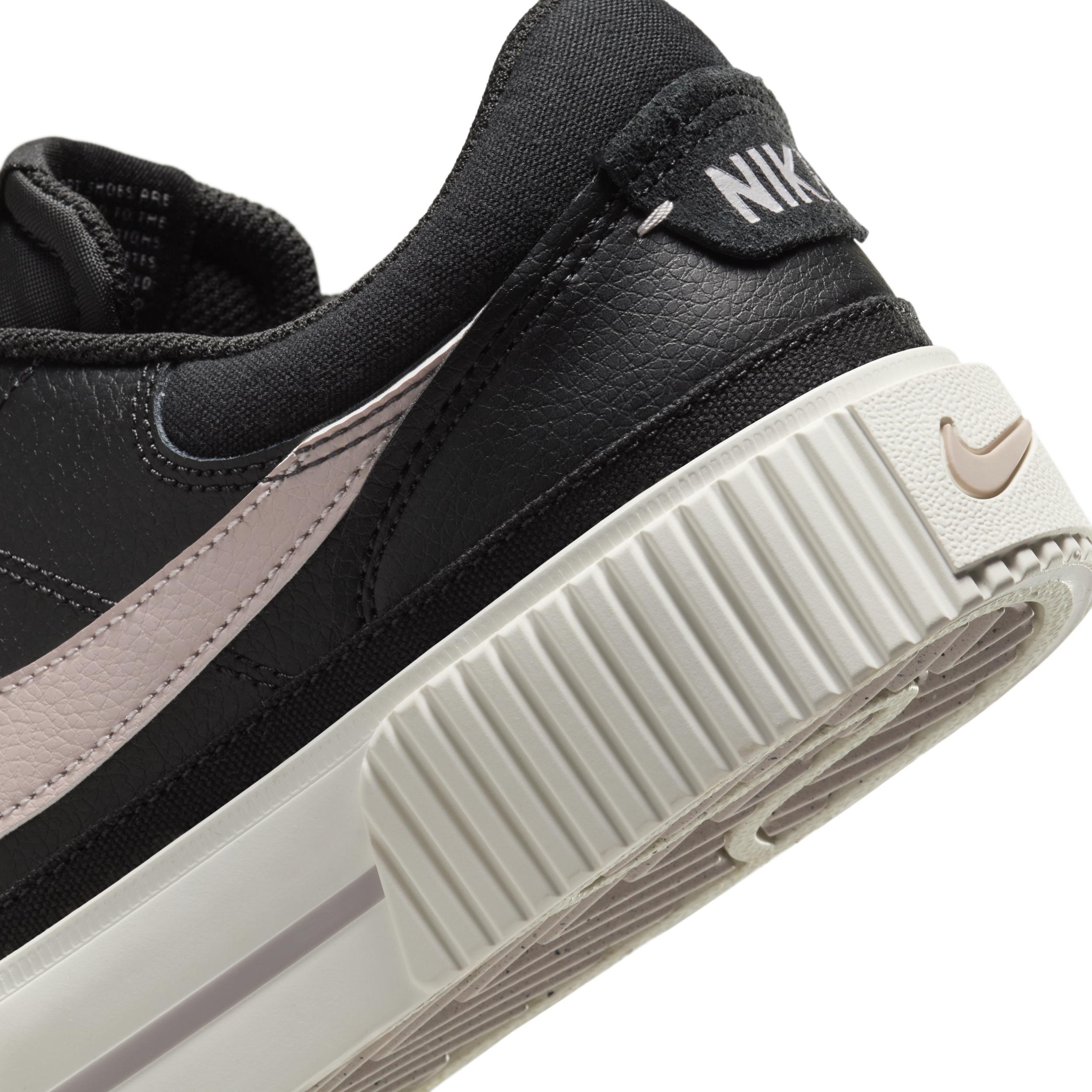 Nike Court Legacy Lift Women's Shoes Product Image