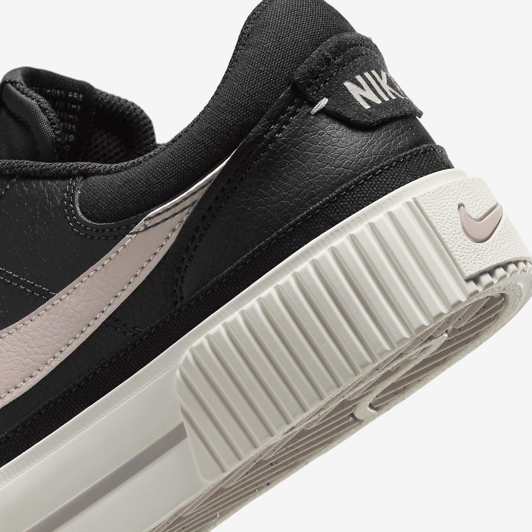 Nike Court Legacy Lift Women's Shoes Product Image