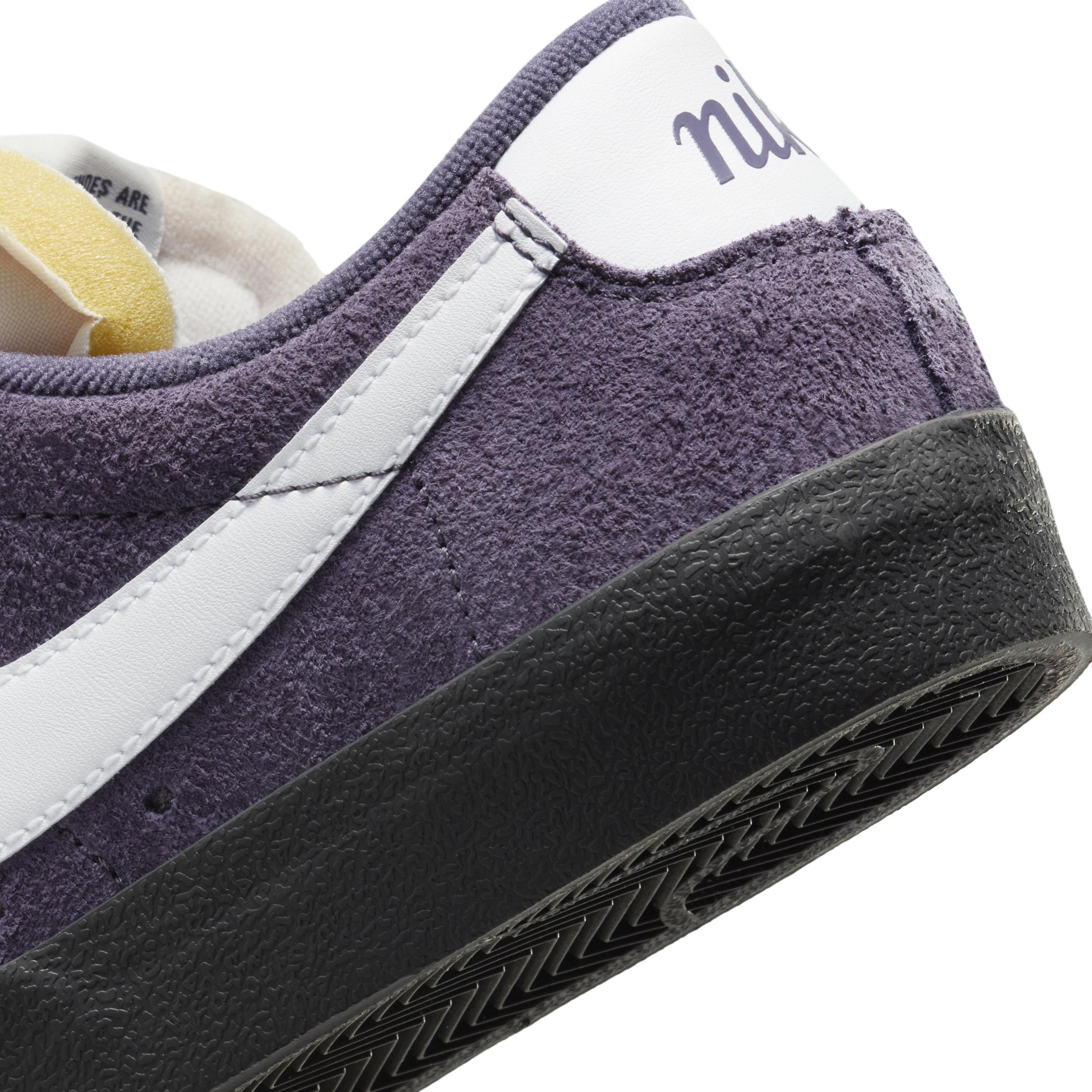 Nike Womens Nike Blazer 77 Low - Womens Basketball Shoes Product Image