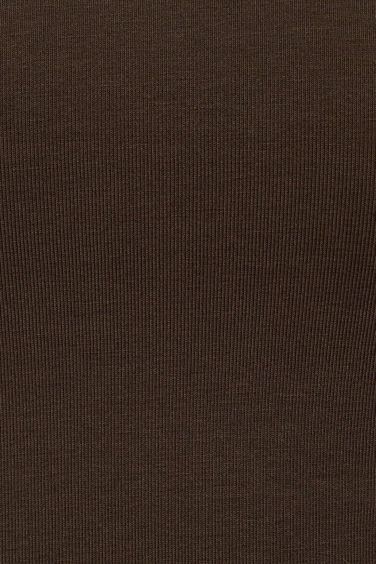 Talia Open Back T Shirt Product Image