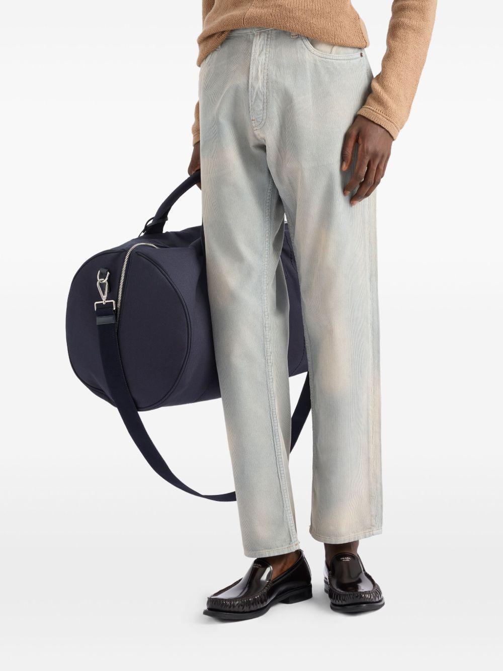 straight-leg jeans Product Image