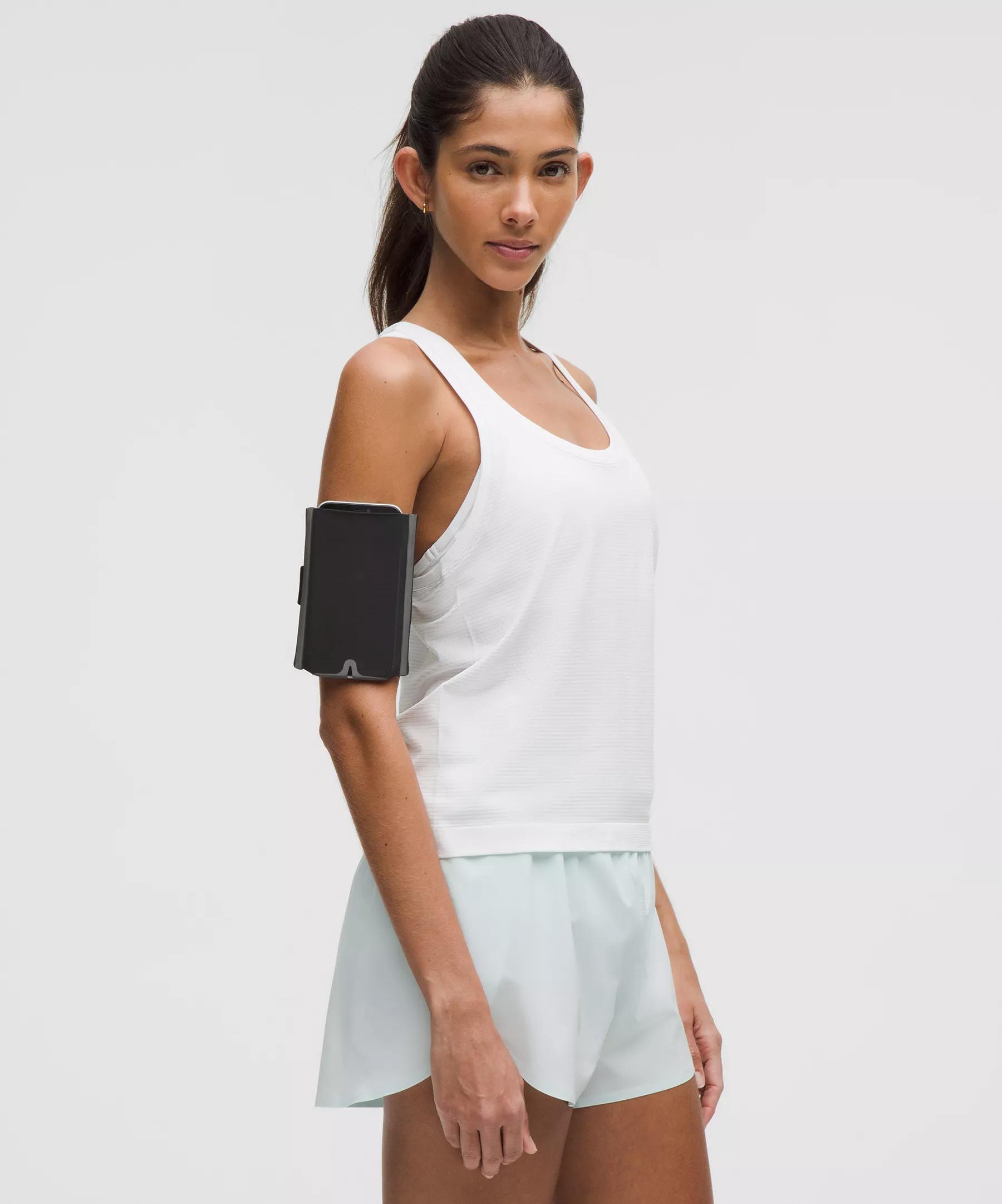 Fast and Free Running Armband Product Image