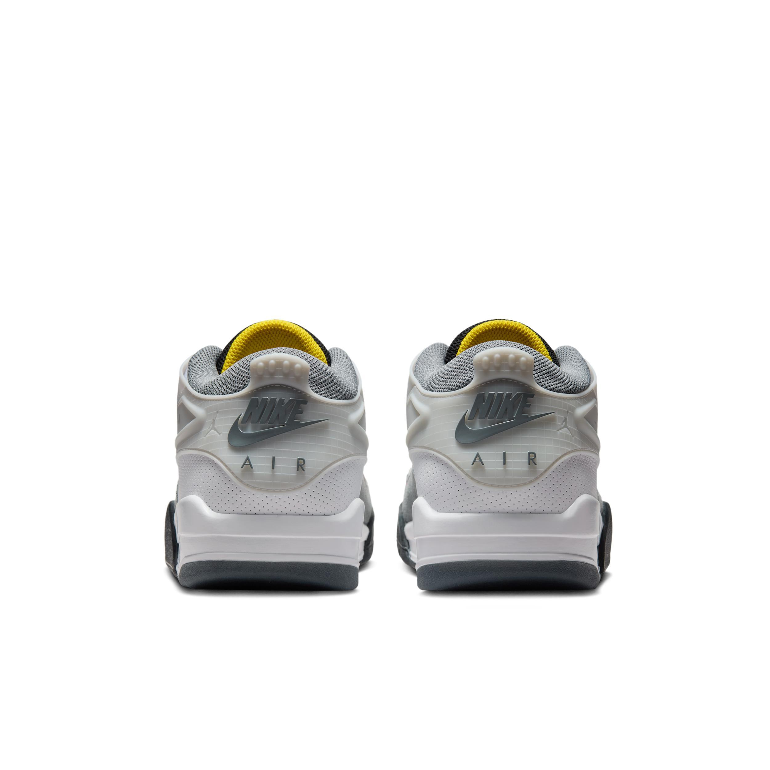 Men's Air Jordan 4 RM Premium Shoes Product Image