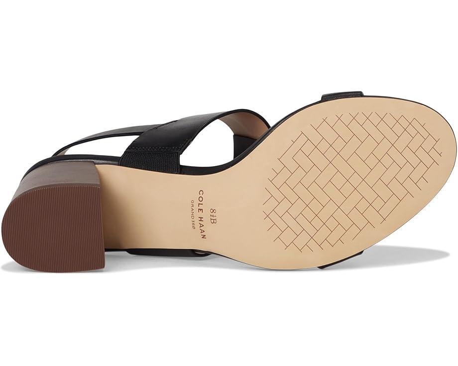 Josie Block Heel Sandals 65mm Product Image
