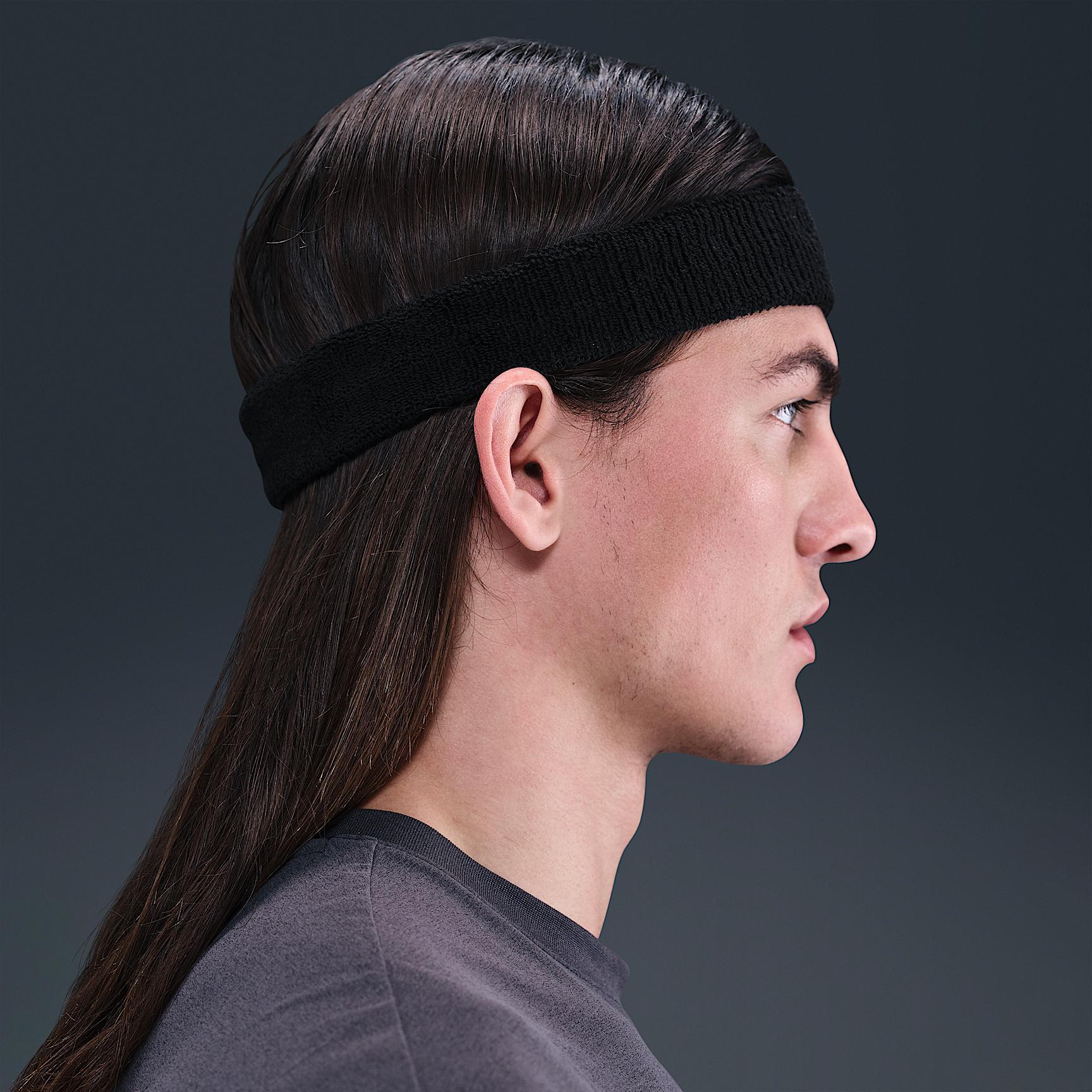 Nike Swoosh Classic Headband Product Image