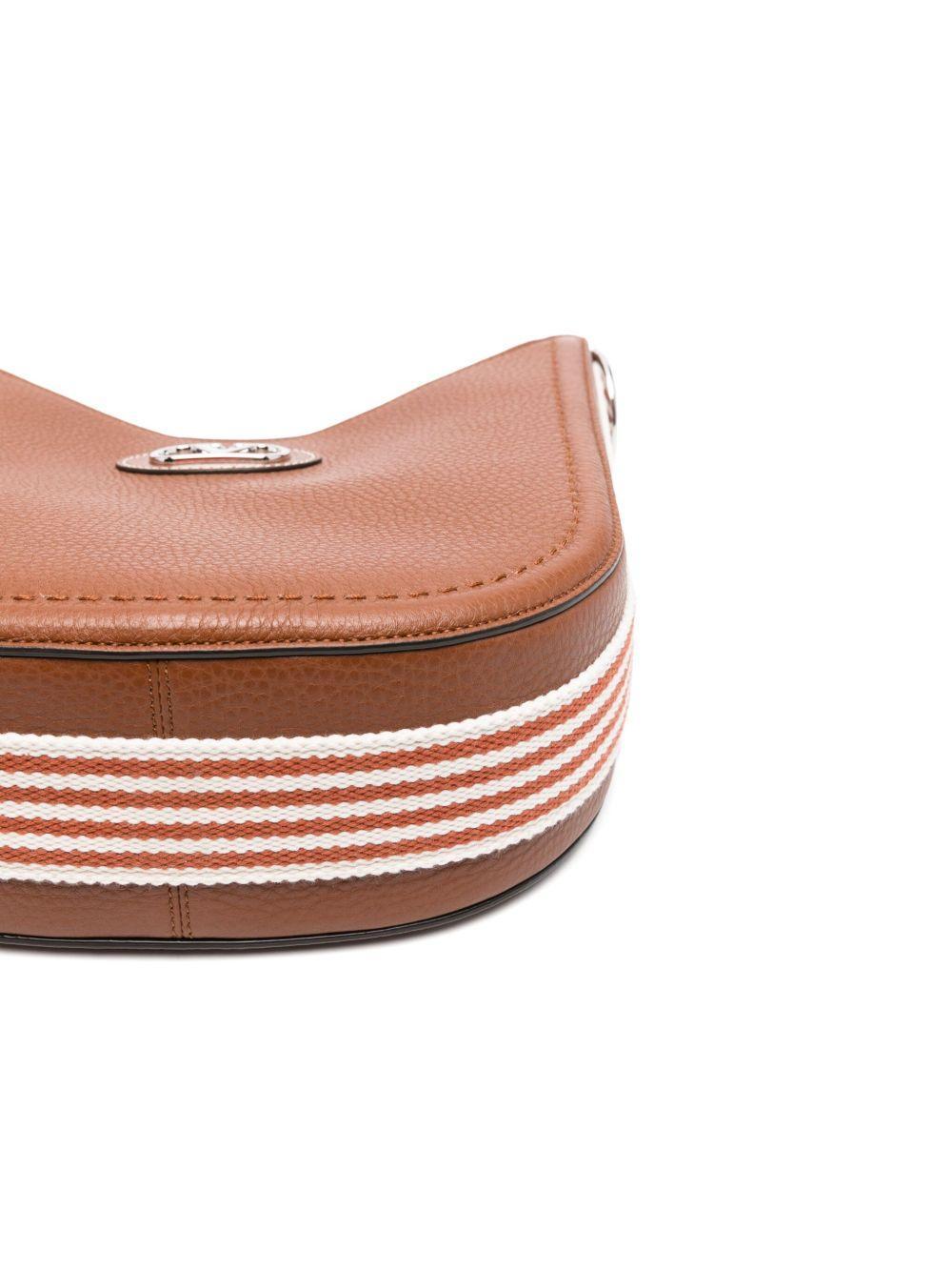 VLogo-Signature cross body bag Product Image