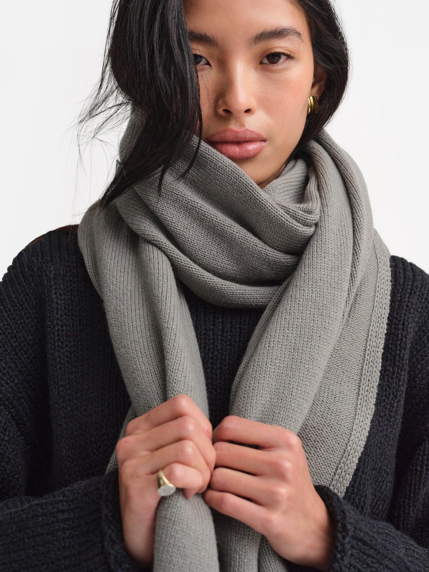 Merino Scarf Male Product Image
