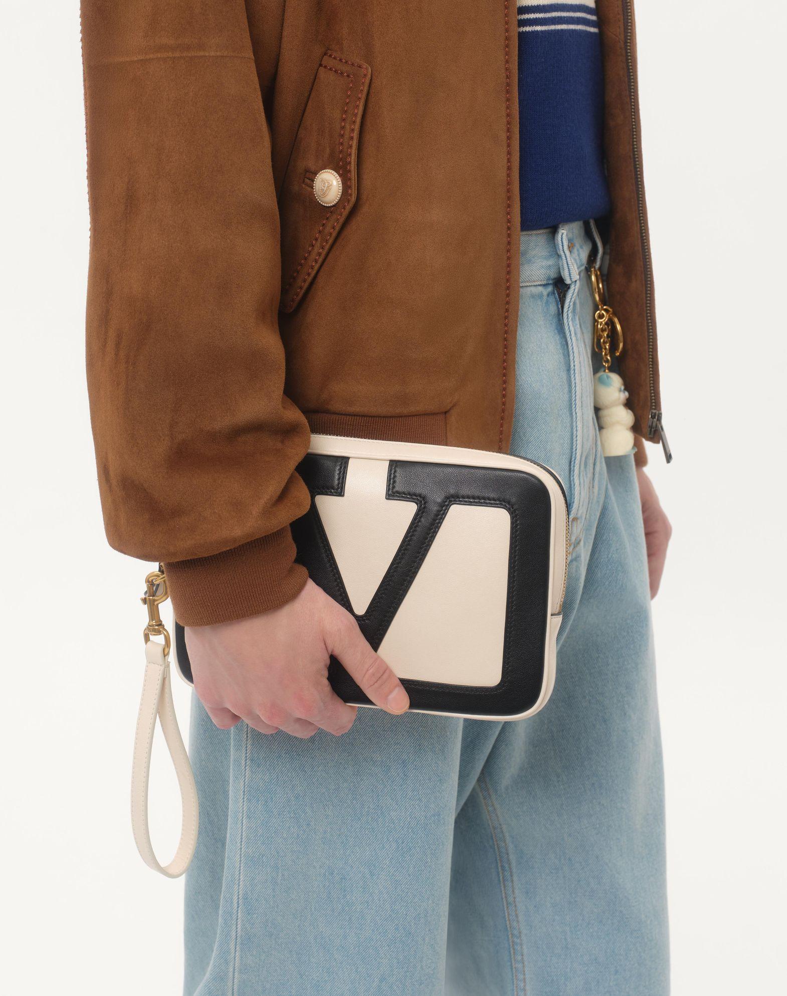 Suede Jacket Product Image