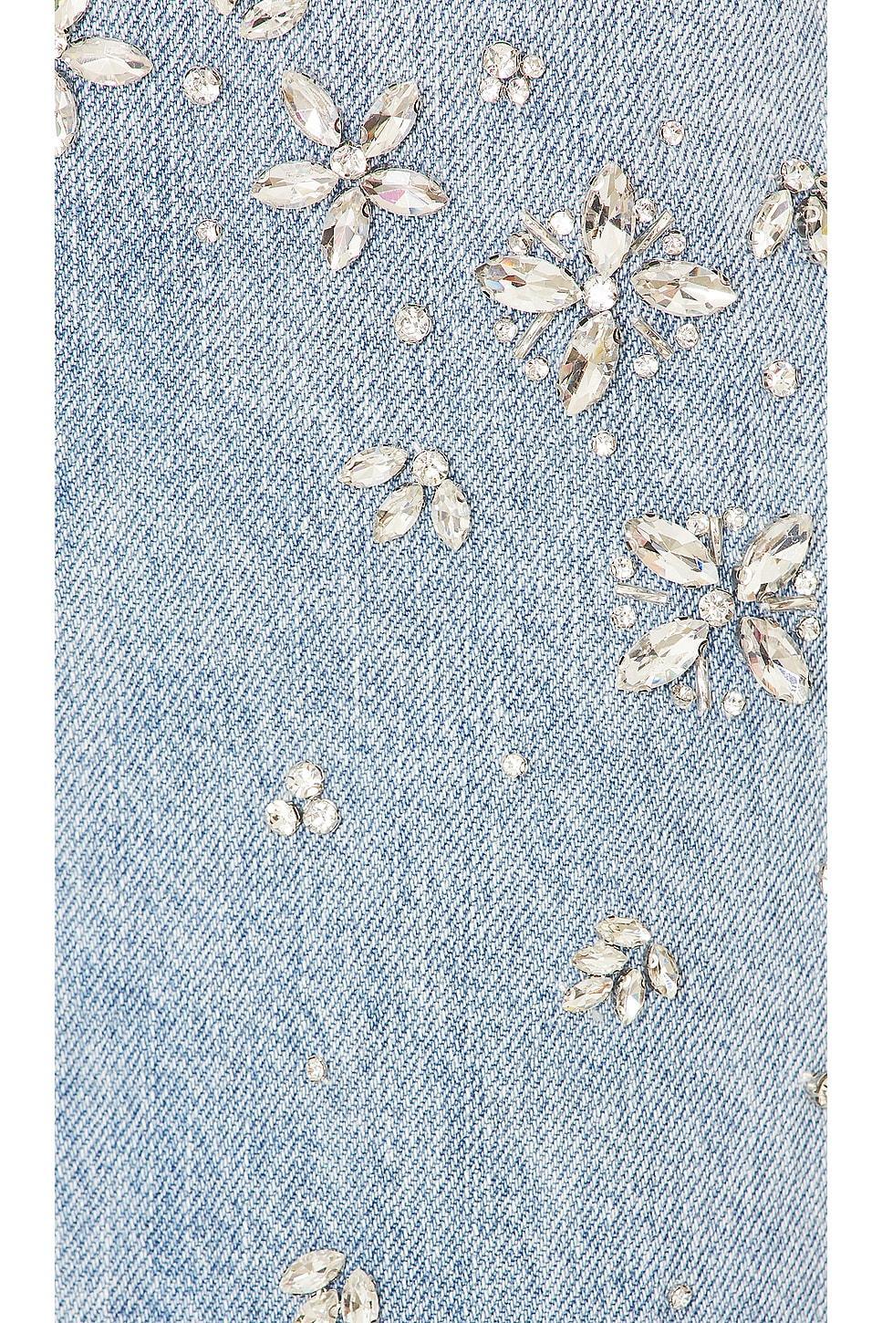 Embellished Wide Leg self-portrait Product Image