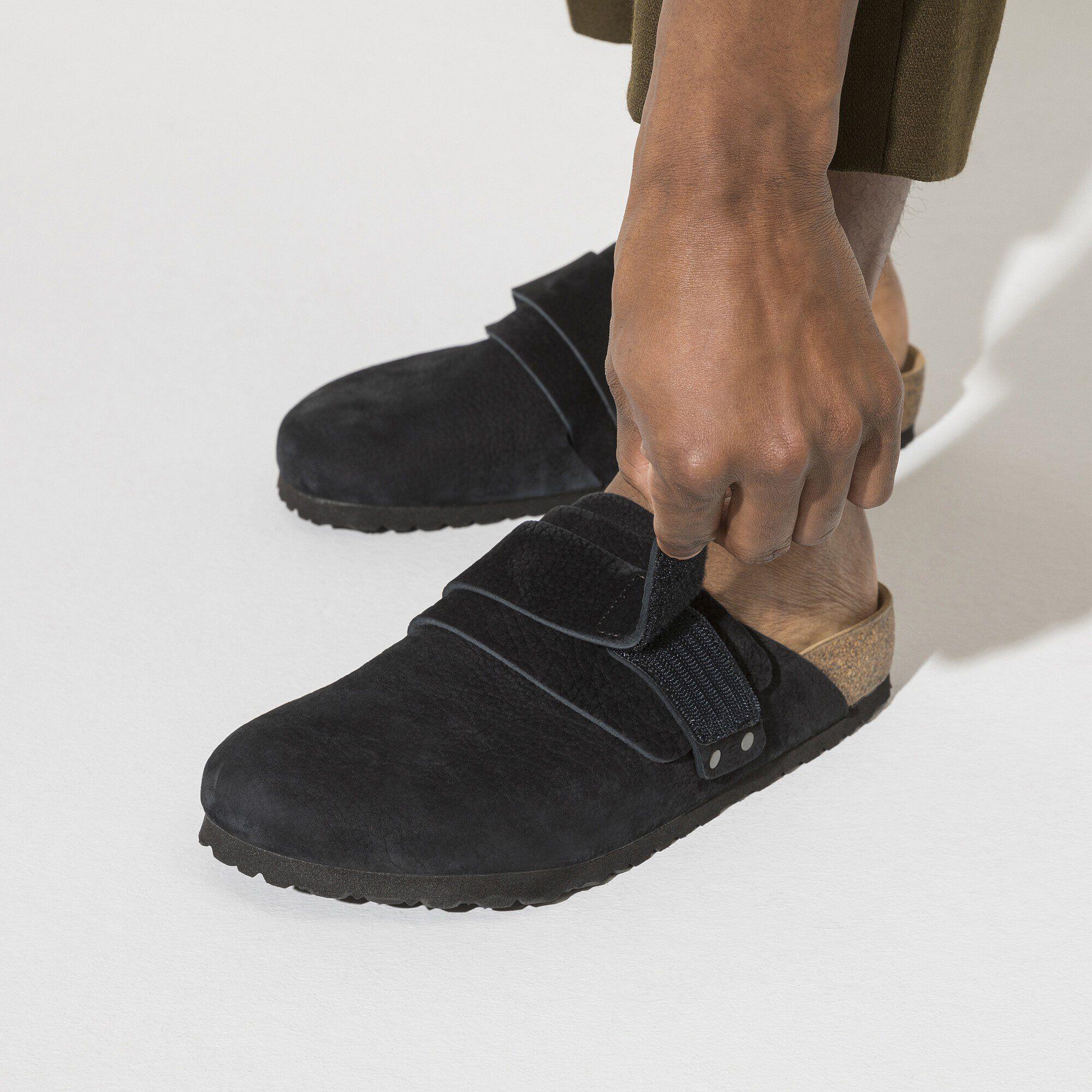Nagoya Nubuk Leather Product Image