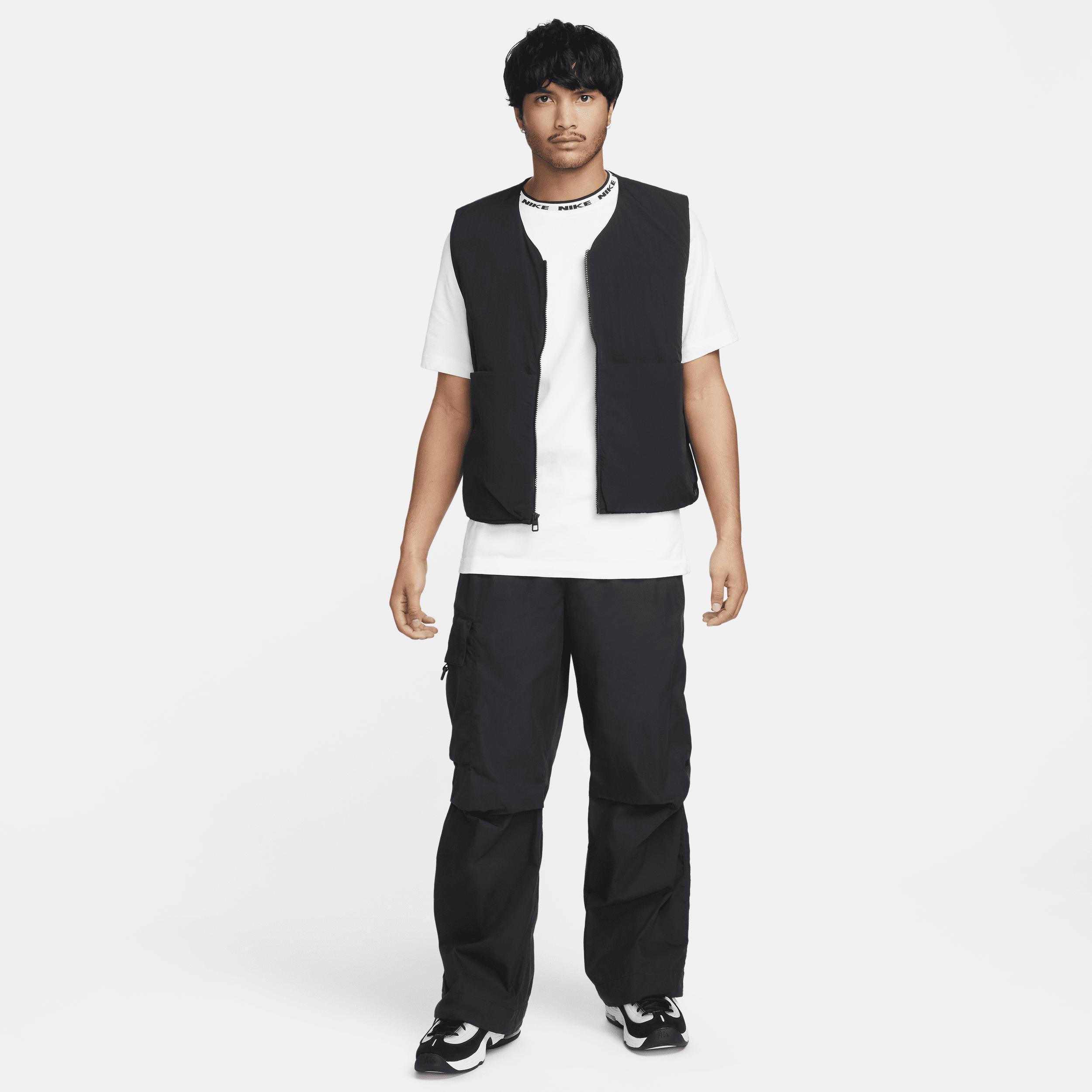 Nike Sportswear Tech Pack Men's Waxed Canvas Cargo Pants Product Image