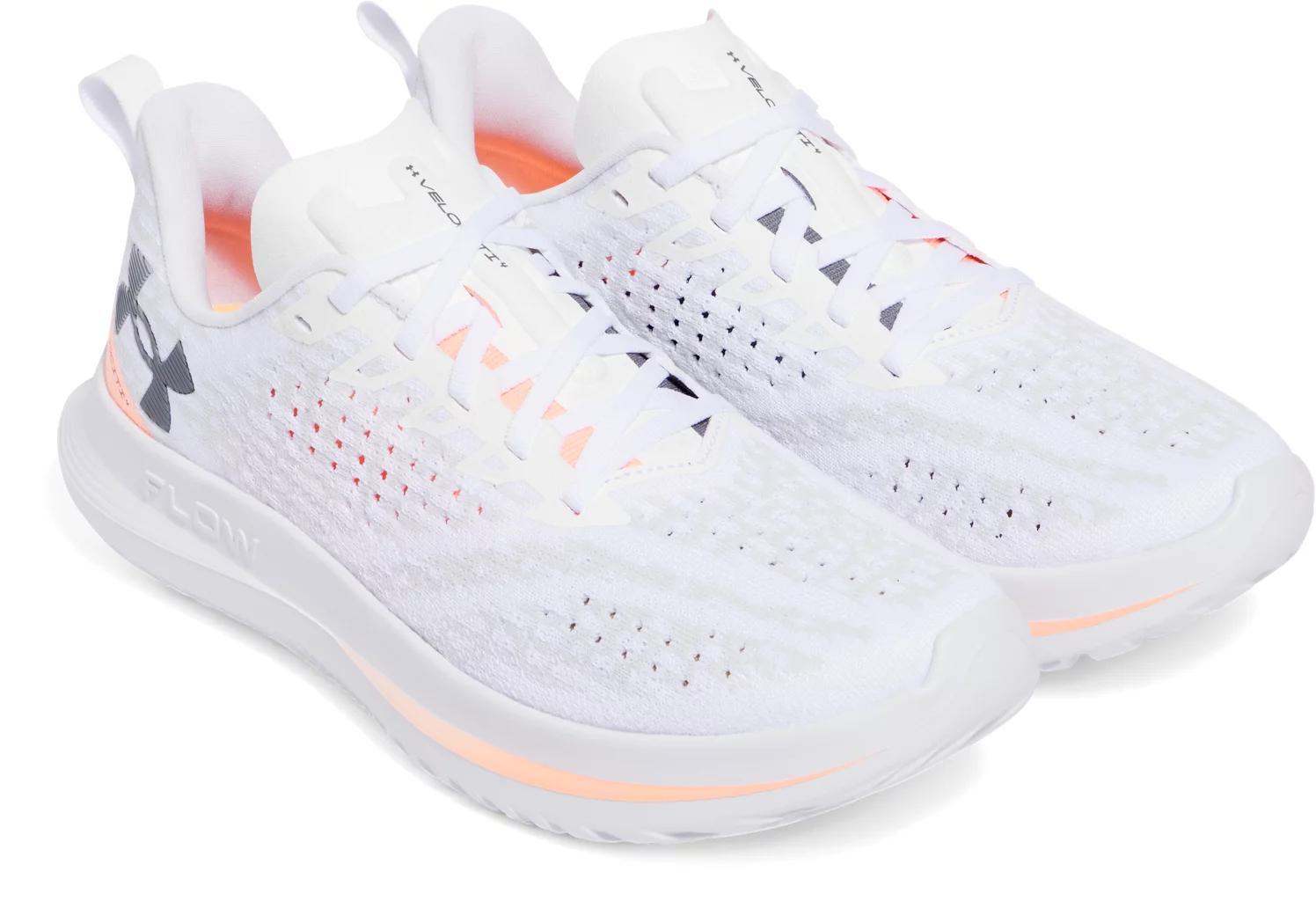 Men's UA Velociti 4 Running Shoes Product Image