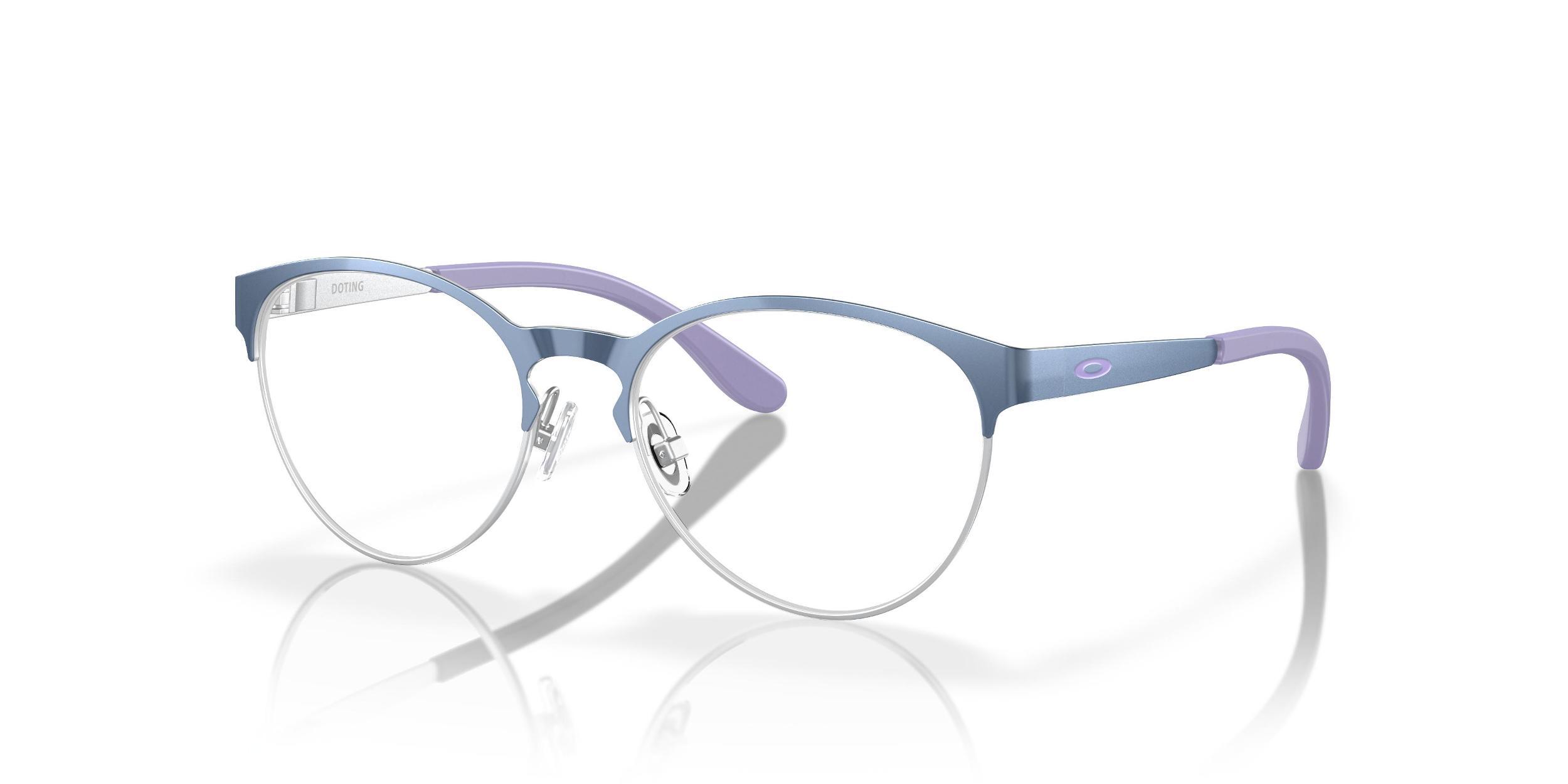 Oakley Men's Doting (youth Fit) Eyeglasses Product Image