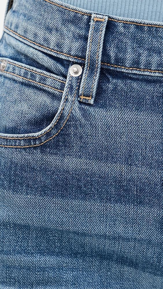 SLVRLAKE Grace Jeans | Shopbop Product Image
